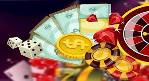 Вход на официальный сайт Casino Dendy