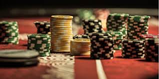 Вход на официальный сайт Casino Bounty